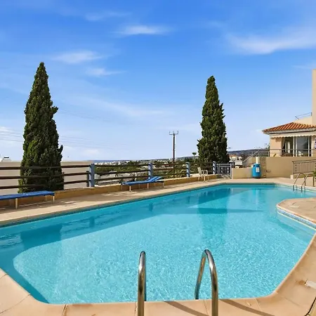 Casa Azure Appartement *