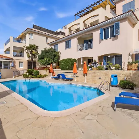 Appartement Casa Azure