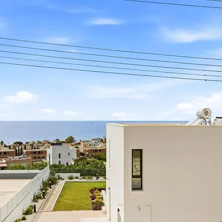 Appartement Casa Azure
