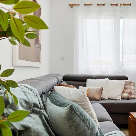 Casa Azure Appartement