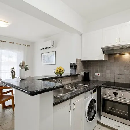 Appartement Casa Azure Kissonerga