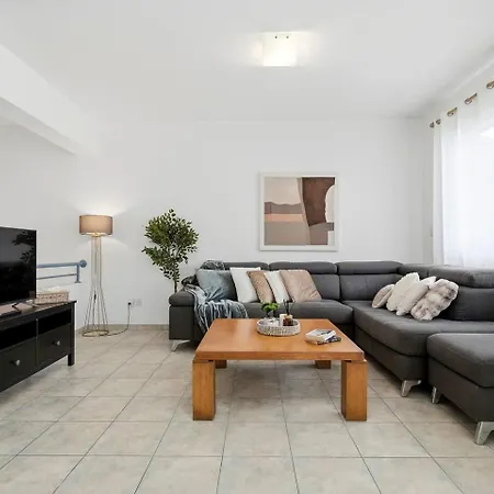 Casa Azure Appartement