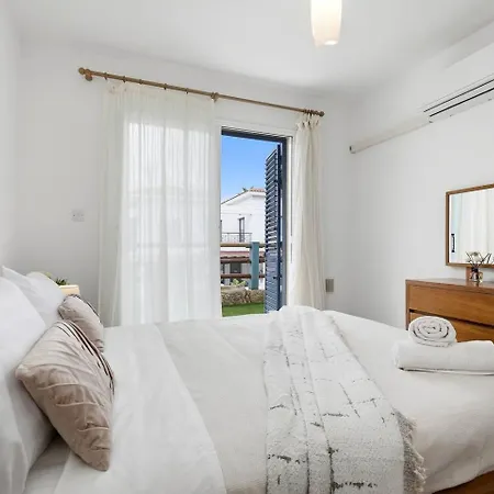 Appartement Casa Azure Kissonerga