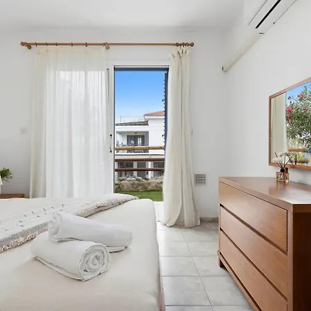 Casa Azure Appartement