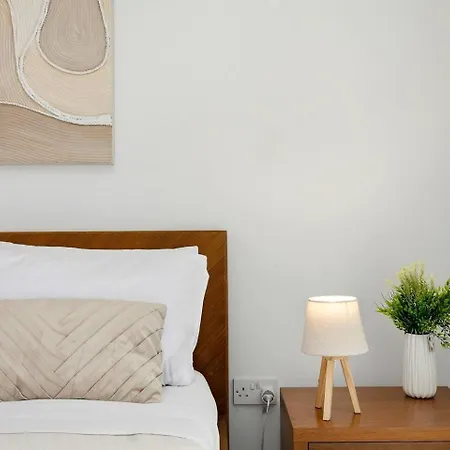 Casa Azure Appartement