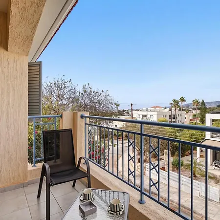 Casa Azure *