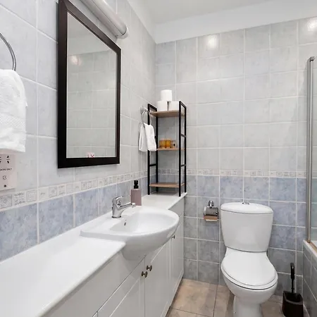 Appartement Casa Azure *
