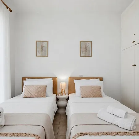 Casa Azure Appartement *