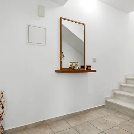 Casa Azure Appartement Kissonerga