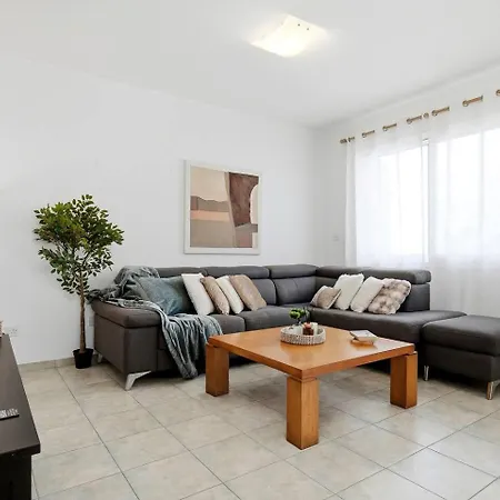 Casa Azure Appartement *