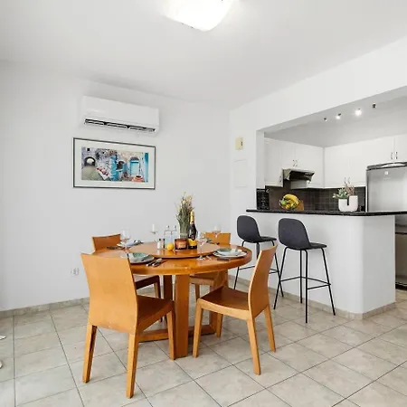 Casa Azure Appartement Kissonerga