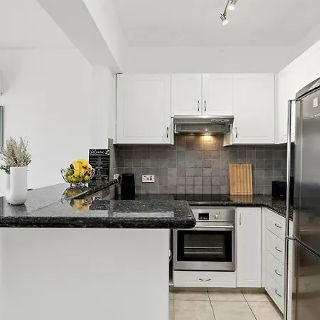Casa Azure Appartement