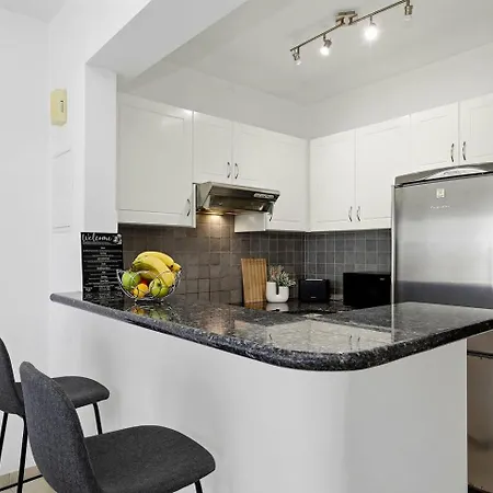 Casa Azure Appartement *