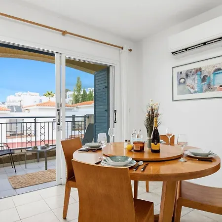 Appartement Casa Azure Kissonerga