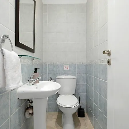 Casa Azure Appartement