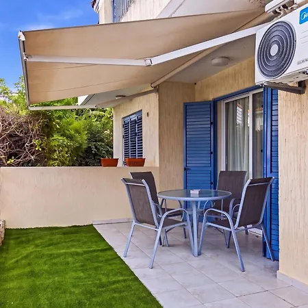 Casa Azure Appartement